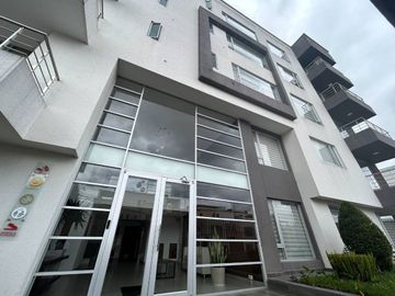 VENTA DEPARTAMENTO SECTOR SANTA LUCÍA ALTA