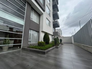 VENTA DEPARTAMENTO SECTOR SANTA LUCÍA ALTA