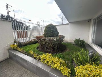 VENTA DEPARTAMENTO SECTOR SANTA LUCÍA ALTA
