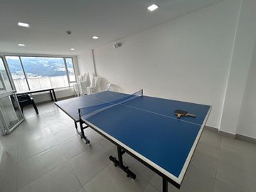 VENTA DEPARTAMENTO SECTOR SANTA LUCÍA ALTA