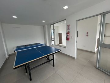 VENTA DEPARTAMENTO SECTOR SANTA LUCÍA ALTA