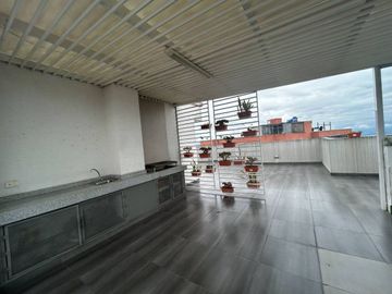 VENTA DEPARTAMENTO SECTOR SANTA LUCÍA ALTA