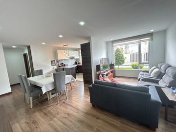 VENTA DEPARTAMENTO SECTOR SANTA LUCÍA ALTA