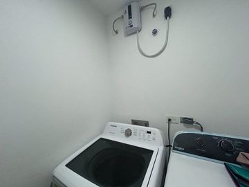 VENTA DEPARTAMENTO SECTOR SANTA LUCÍA ALTA