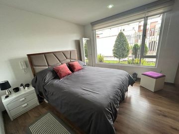 VENTA DEPARTAMENTO SECTOR SANTA LUCÍA ALTA