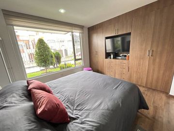 VENTA DEPARTAMENTO SECTOR SANTA LUCÍA ALTA