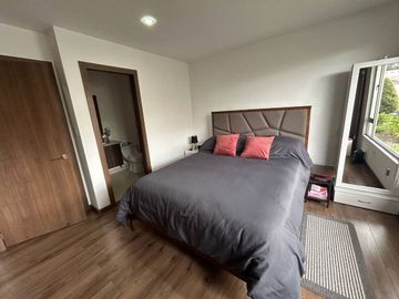 VENTA DEPARTAMENTO SECTOR SANTA LUCÍA ALTA