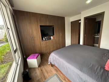 VENTA DEPARTAMENTO SECTOR SANTA LUCÍA ALTA