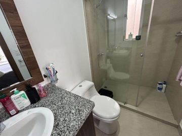 VENTA DEPARTAMENTO SECTOR SANTA LUCÍA ALTA