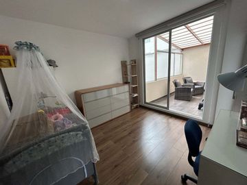 VENTA DEPARTAMENTO SECTOR SANTA LUCÍA ALTA