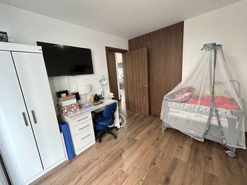 VENTA DEPARTAMENTO SECTOR SANTA LUCÍA ALTA