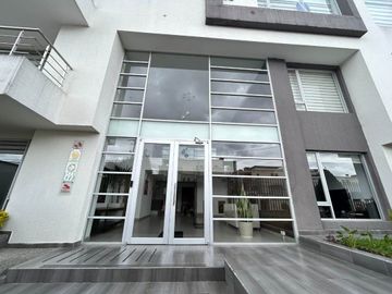 VENTA DEPARTAMENTO SECTOR SANTA LUCÍA ALTA