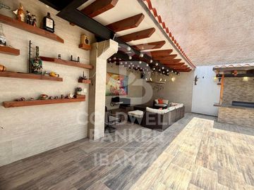 Venta Casa Sexta Sección Lomas Verdes