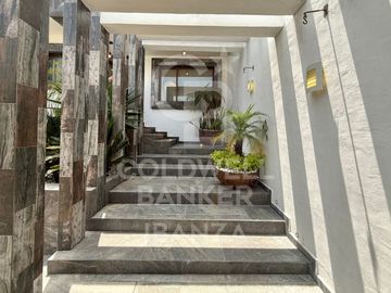 Venta Casa Sexta Sección Lomas Verdes