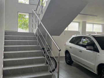 venta de apartamento en Tuluá valle barrio villa campestre tres cuartos y parqueadero
