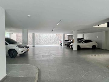 venta de apartamento en Tuluá valle barrio villa campestre tres cuartos y parqueadero