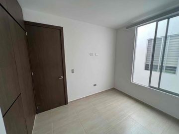 venta de apartamento en Tuluá valle barrio villa campestre tres cuartos y parqueadero