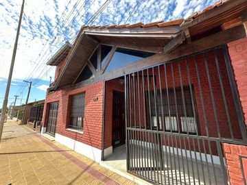 Casa a la venta Barrio Calvario