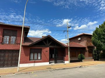 Casa a la venta Barrio Calvario