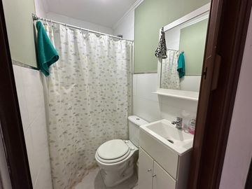 Casa a la venta Barrio Calvario