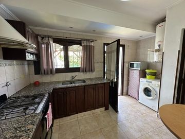 Casa a la venta Barrio Calvario