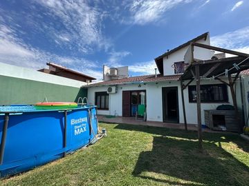 Casa a la venta Barrio Calvario