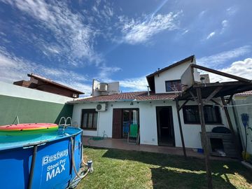 Casa a la venta Barrio Calvario