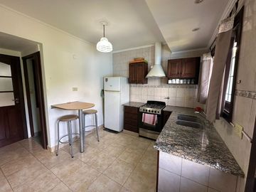 Casa a la venta Barrio Calvario