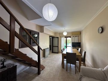 Casa a la venta Barrio Calvario