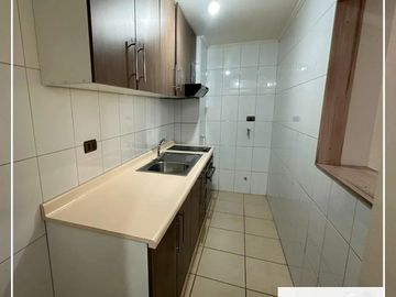 Excelente Depto En Lincoyán 2d1b Estacionamiento Y Bodega