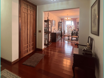 En Venta Precioso Departamento - Gonzáles Suárez