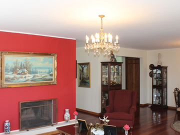 En Venta Precioso Departamento - Gonzáles Suárez