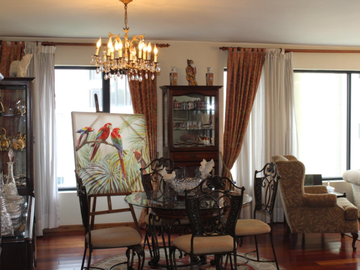 En Venta Precioso Departamento - Gonzáles Suárez