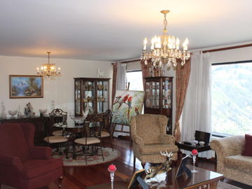 En Venta Precioso Departamento - Gonzáles Suárez