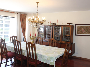 En Venta Precioso Departamento - Gonzáles Suárez