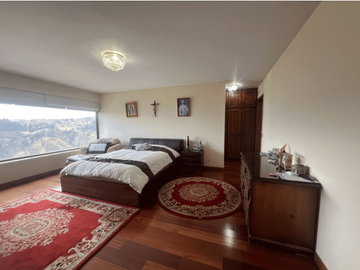 En Venta Precioso Departamento - Gonzáles Suárez