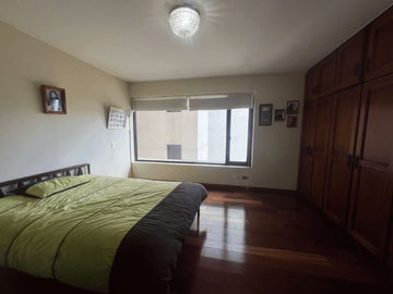 En Venta Precioso Departamento - Gonzáles Suárez