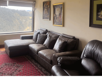En Venta Precioso Departamento - Gonzáles Suárez