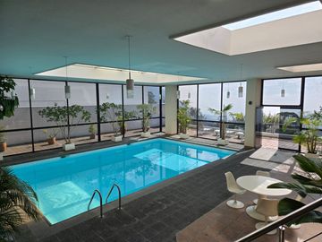 En Venta Precioso Departamento - Gonzáles Suárez