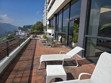 En Venta Precioso Departamento - Gonzáles Suárez