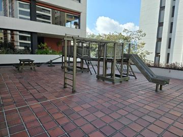 En Venta Precioso Departamento - Gonzáles Suárez