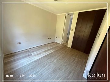 Depto. En Venta / Av. Pedro De Valdivia / Concepción