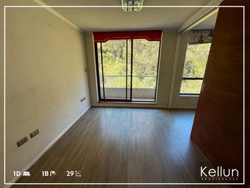 Depto. En Venta / Av. Pedro De Valdivia / Concepción