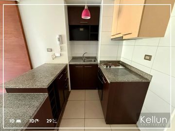 Depto. En Venta / Av. Pedro De Valdivia / Concepción