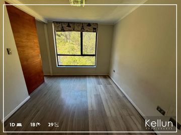Depto. En Venta / Av. Pedro De Valdivia / Concepción