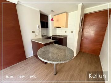 Depto. En Venta / Av. Pedro De Valdivia / Concepción