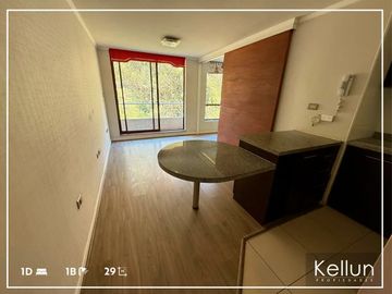 Depto. En Venta / Av. Pedro De Valdivia / Concepción