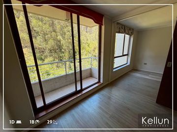Depto. En Venta / Av. Pedro De Valdivia / Concepción