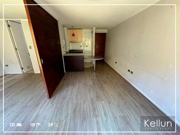 Depto. En Venta / Av. Pedro De Valdivia / Concepción