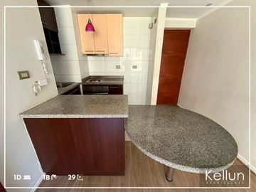 Depto. En Venta / Av. Pedro De Valdivia / Concepción
